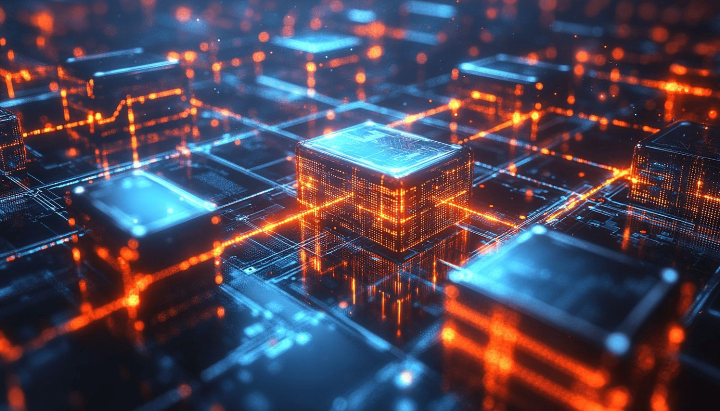 Blockchain Anwendungen außerhalb von Kryptowährungen