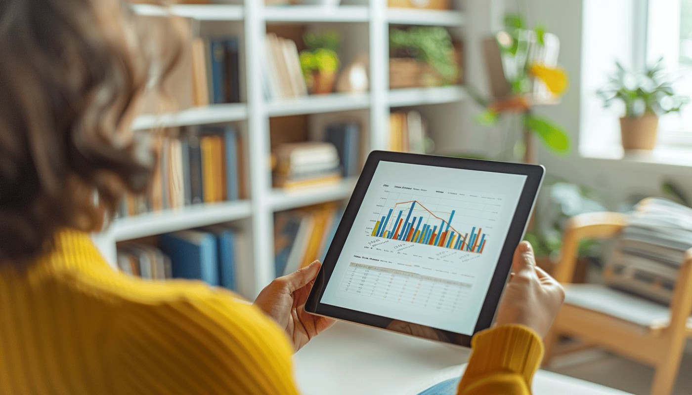 DIY Investitionen Strategien für den privaten Anleger