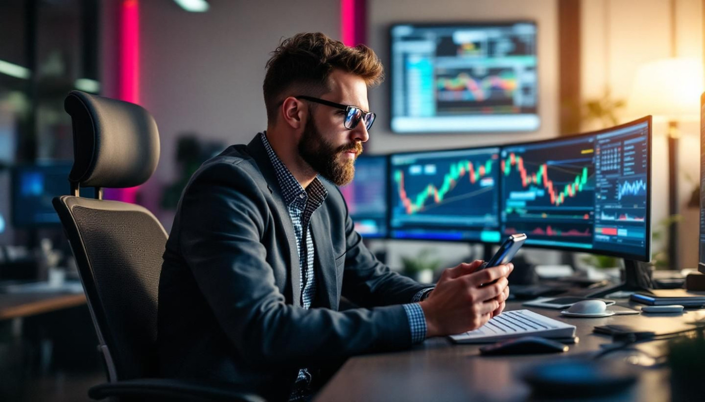 Effektive Strategien zur Minimierung von Risiken bei der Nutzung von Betting Brokern