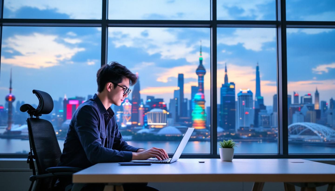 Wie man ohne großen Aufwand einen Online-Handel in China startet?