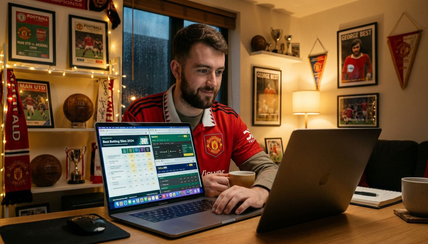 Wie Sie die besten Wettanbieter für Ihre Bedürfnisse finden